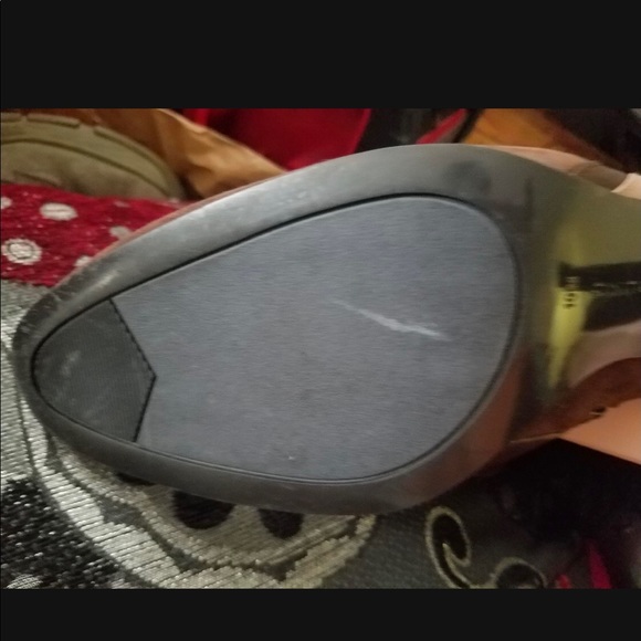 Womens Boots - Picture 2 of 2